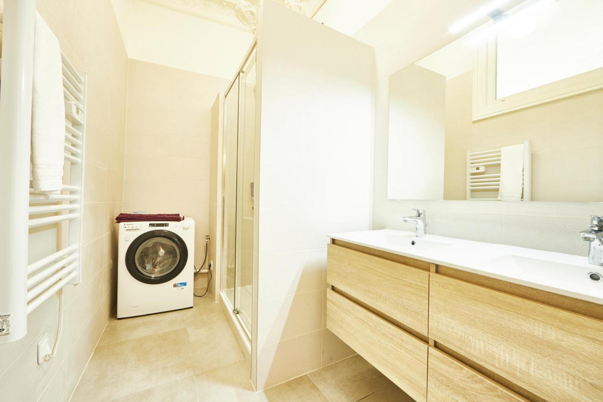 Ri 1 - F3 Le Paradis Cache A Mulhouse-1 A 5 Personnes Экстерьер фото