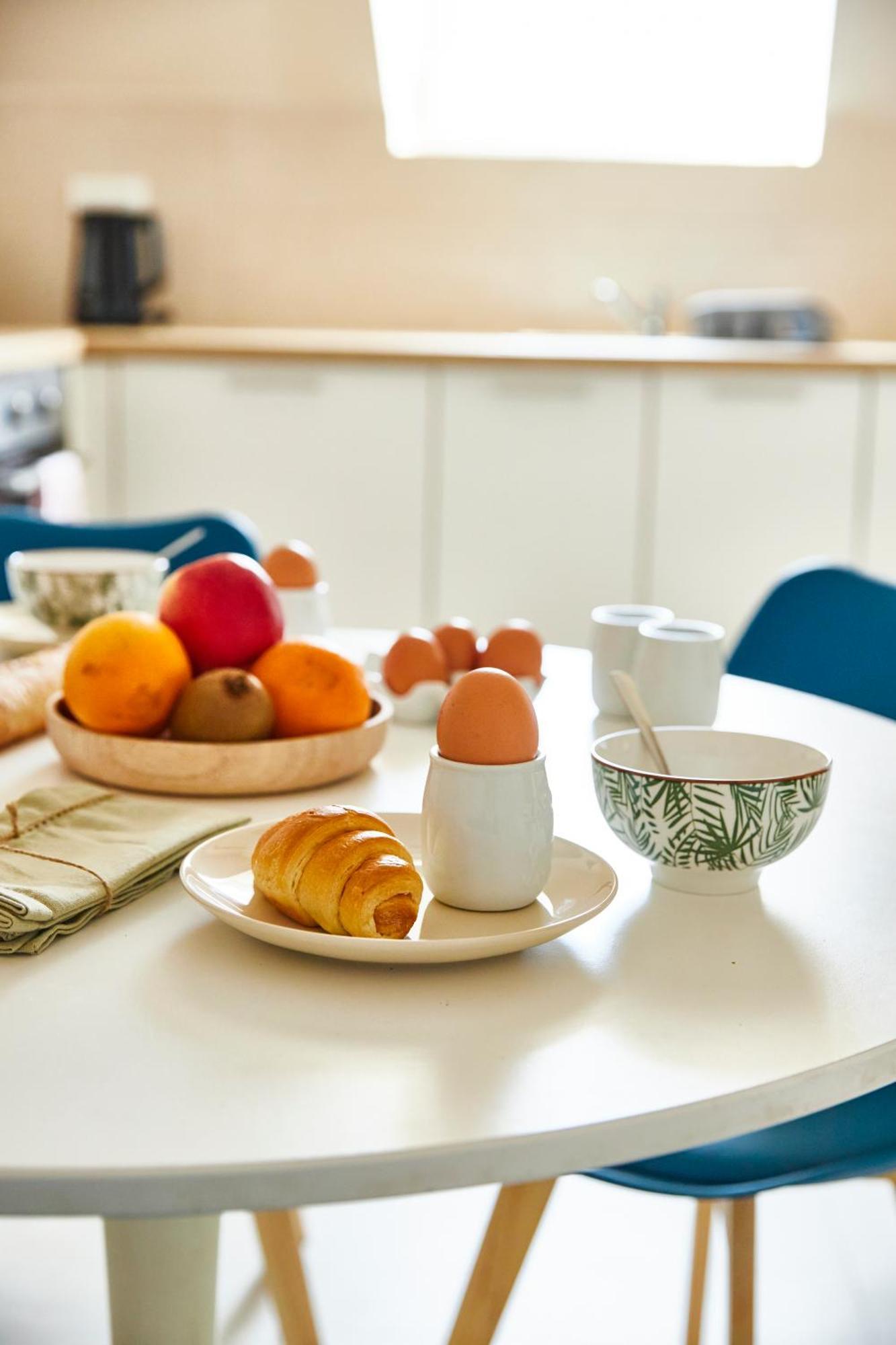 Ri 1 - F3 Le Paradis Cache A Mulhouse-1 A 5 Personnes Экстерьер фото