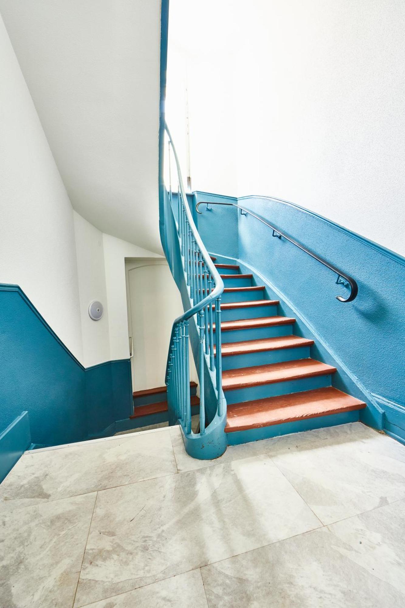 Ri 1 - F3 Le Paradis Cache A Mulhouse-1 A 5 Personnes Экстерьер фото