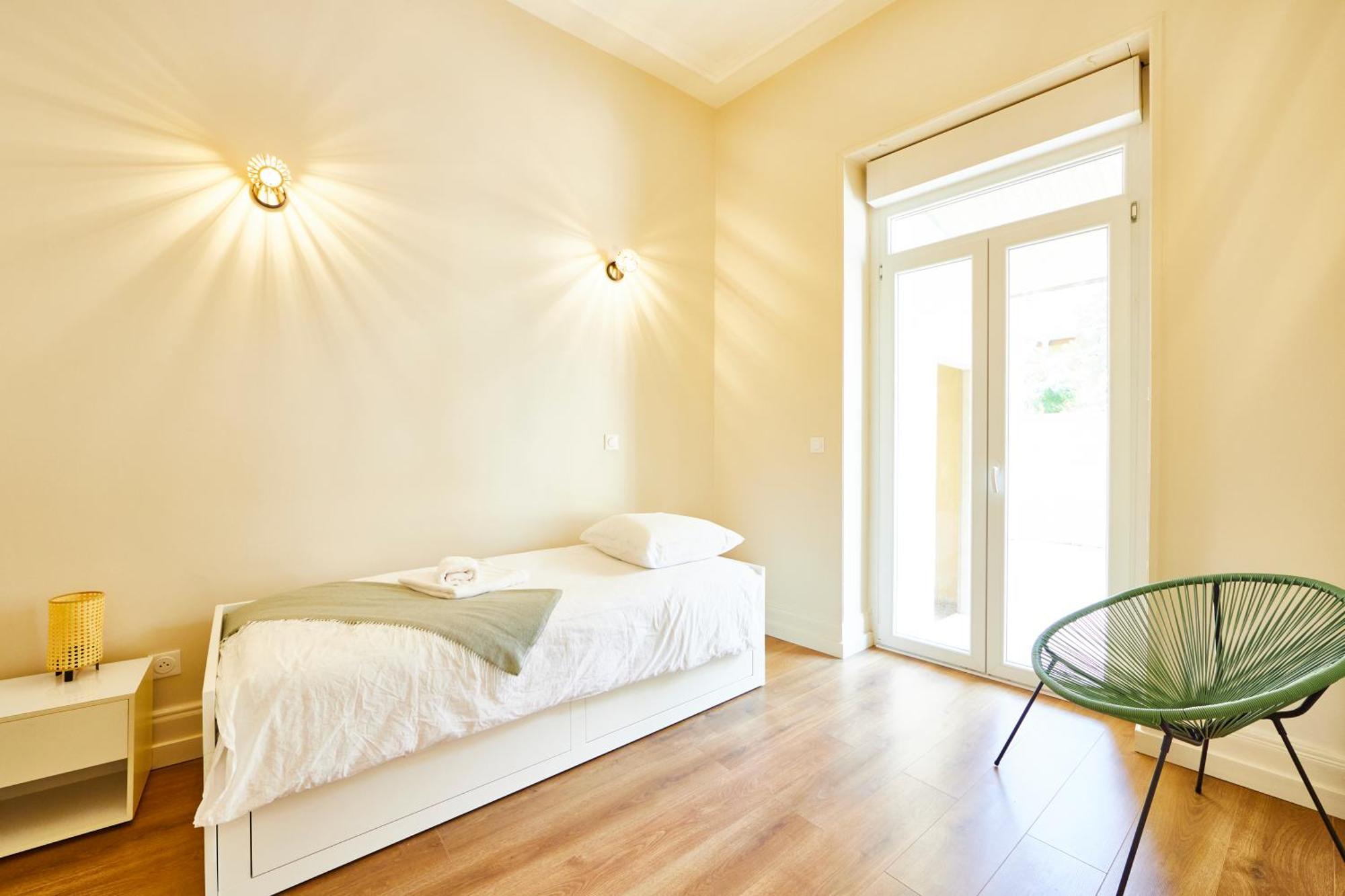 Ri 1 - F3 Le Paradis Cache A Mulhouse-1 A 5 Personnes Экстерьер фото